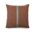 Jasper Pillow Cover Leather | 63 x 63 cm