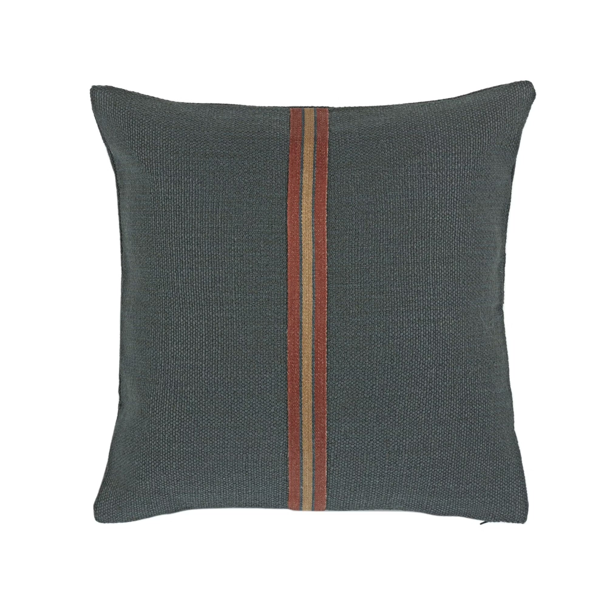 Jasper Pillow Cover Smoke | 63 x 63 cm