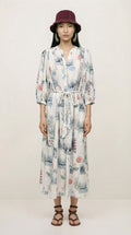 Vestido Alvae