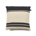 Marshall Pillow cover Multi stripe | 63 x 63 cm