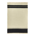 Marshall Throw Multi stripe | 140 x 220 cm