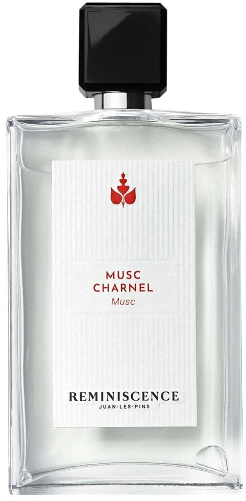 Musc Charnel – Eau de Parfum | 100 ml