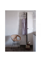 Set of 2 baskets "MAZEL"
