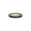 Posavasos gres verde | Ø11 cm