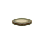 Posavasos gres verde | Ø11 cm
