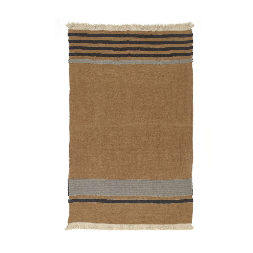 The belgian towel fouta 110x180 nairobi