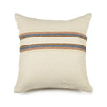 The Belgian Pillow Harlan stripe cover | 50 x 50 cm