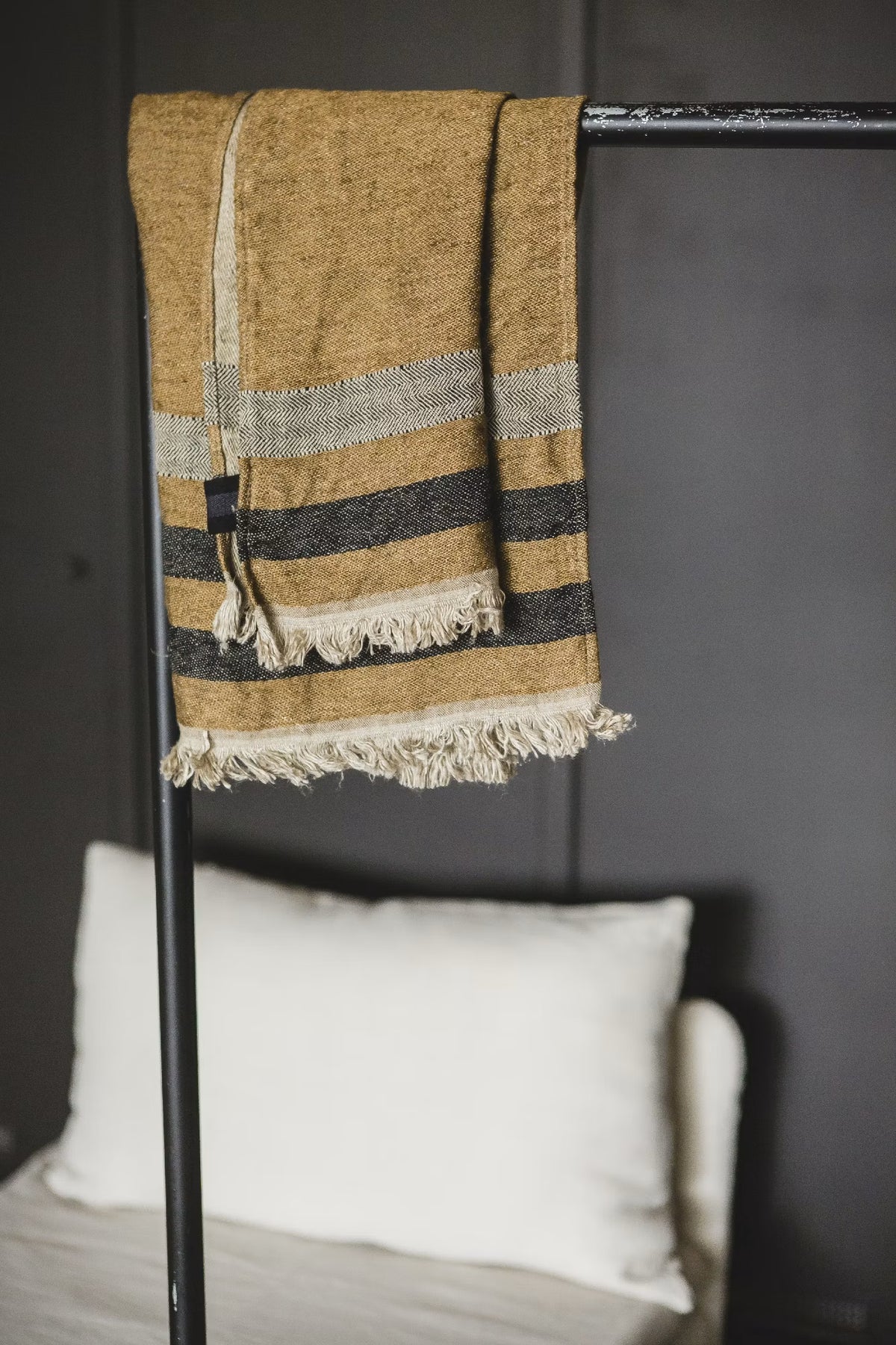 The belgian towel fouta 110x180 nairobi