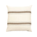 The Belgian pillow cover Tinos | 50 x 50 cm