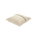 The moroccan stripe pillow cover 50x50 stripe